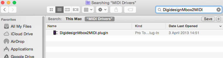 mbox 2 driver for mac free download