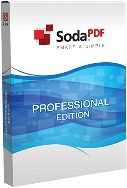 soda pdf for mac